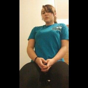 Meet your Posher, Jayme